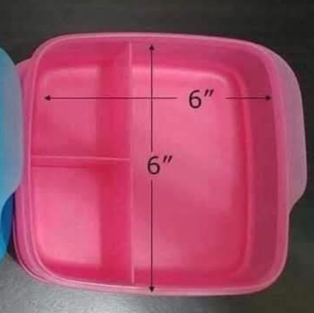 Tupperware Lunch It - Picture 5 of 5